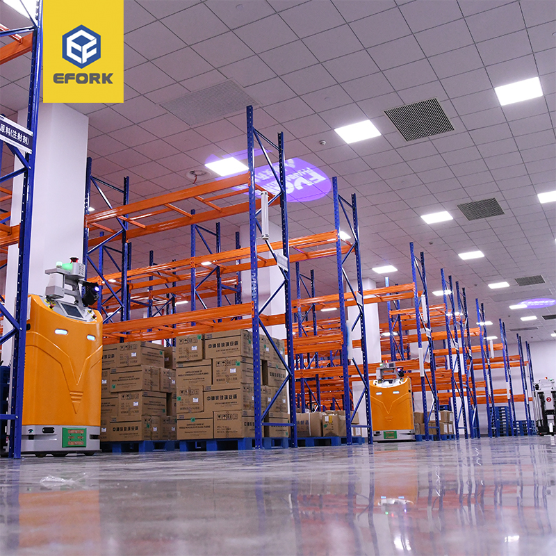 醫療行業倉儲配送解決方案