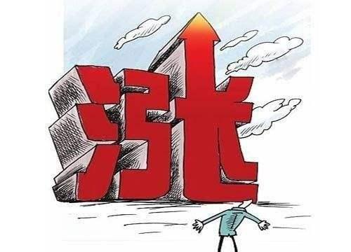 2022 年 紙箱價格是漲？是跌？